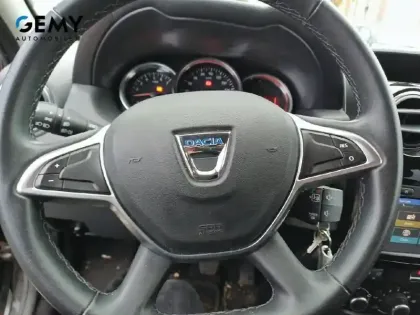Photo 13 Dacia Duster  TCe 125 4x2