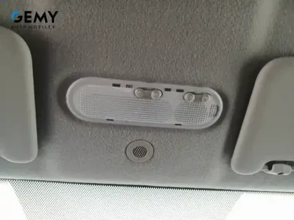 Photo 29 Dacia Duster Gén. I (H79) Ph2 NG Black Touch 5