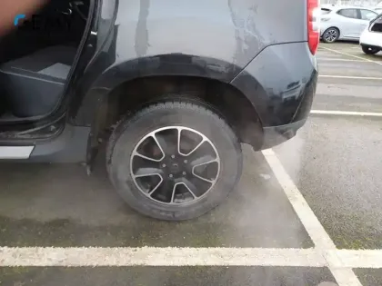 Photo 10 Dacia Duster  TCe 125 4x2