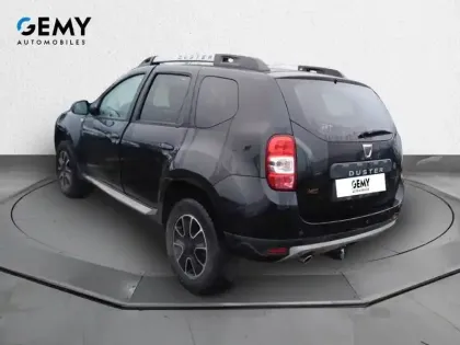 Photo 6 Dacia Duster  TCe 125 4x2