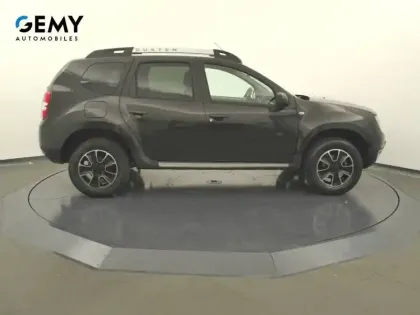 Photo 38 Dacia Duster Gén. I (H79) Ph2 NG Black Touch 5