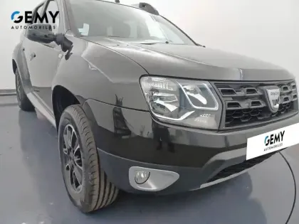 Photo 54 Dacia Duster Gén. I (H79) Ph2 NG Black Touch 5
