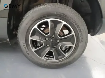 Photo 25 Dacia Duster Gén. I (H79) Ph2 NG Black Touch 5