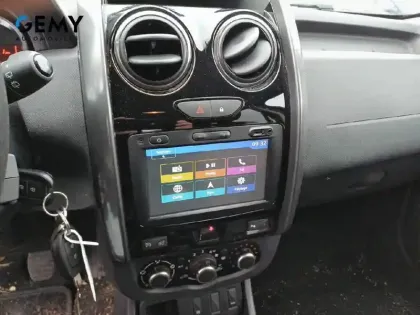 Photo 12 Dacia Duster  TCe 125 4x2