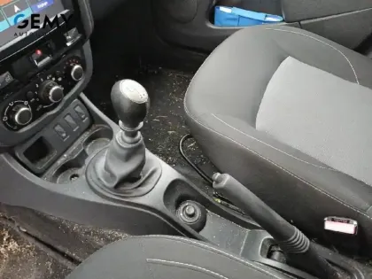 Photo 11 Dacia Duster  TCe 125 4x2