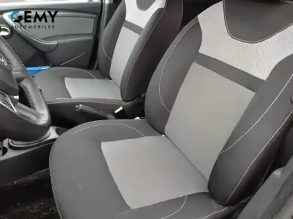 Photo 8 Dacia Duster  TCe 125 4x2