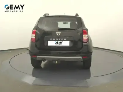 Photo 19 Dacia Duster Gén. I (H79) Ph2 NG Black Touch 5