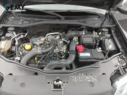 Photo 26 Dacia Duster Gén. I (H79) Ph2 NG Black Touch 5