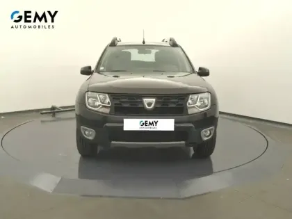 Photo 16 Dacia Duster Gén. I (H79) Ph2 NG Black Touch 5