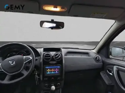 Photo 7 Dacia Duster  TCe 125 4x2