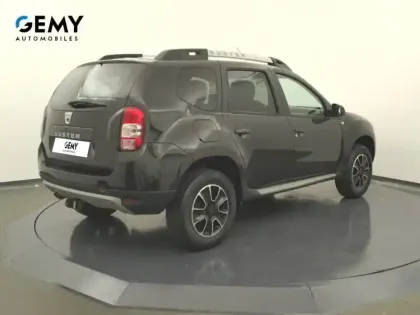 Photo 52 Dacia Duster Gén. I (H79) Ph2 NG Black Touch 5