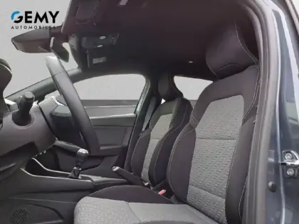 Photo 8 Renault Clio  TCe 90 - 21N