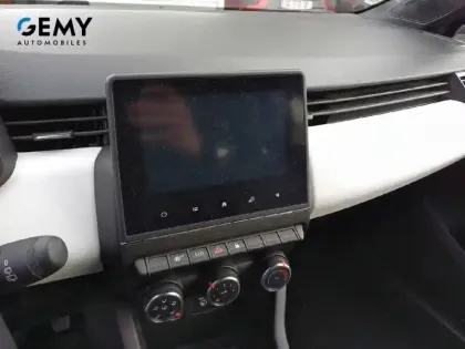 Photo 12 Renault Clio  TCe 90 - 21N