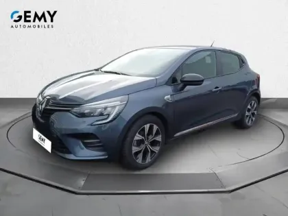 Photo Renault Clio Limited