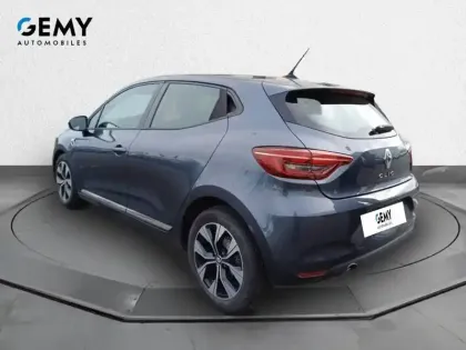 Photo 6 Renault Clio  TCe 90 - 21N