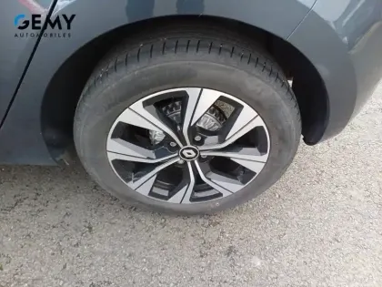 Photo 10 Renault Clio  TCe 90 - 21N