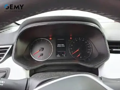 Photo 13 Renault Clio  TCe 90 - 21N