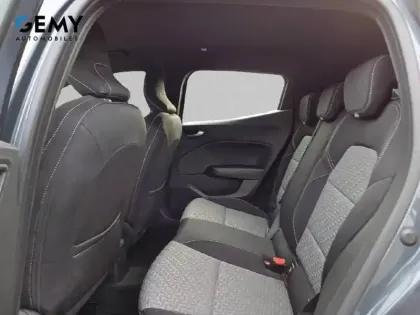 Photo 9 Renault Clio  TCe 90 - 21N