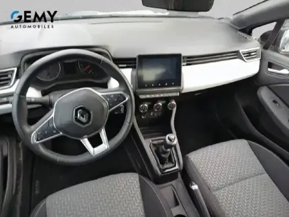 Photo 7 Renault Clio  TCe 90 - 21N