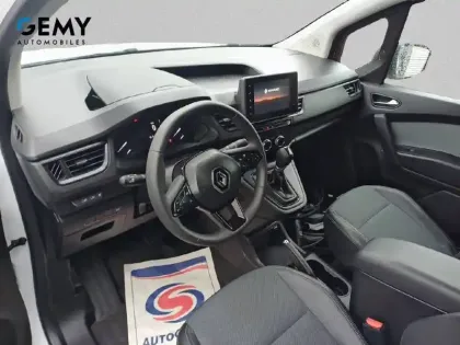 Photo 7 Renault Kangoo  VAN E-TECH ELECTRIQUE EV45 11KW