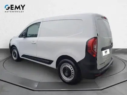 Photo 6 Renault Kangoo  VAN E-TECH ELECTRIQUE EV45 11KW