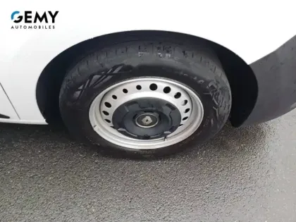 Photo 10 Renault Kangoo  VAN E-TECH ELECTRIQUE EV45 11KW