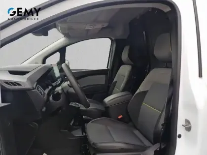 Photo 8 Renault Kangoo  VAN E-TECH ELECTRIQUE EV45 11KW