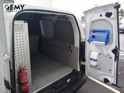 Photo 5 Renault Kangoo  VAN E-TECH ELECTRIQUE EV45 11KW