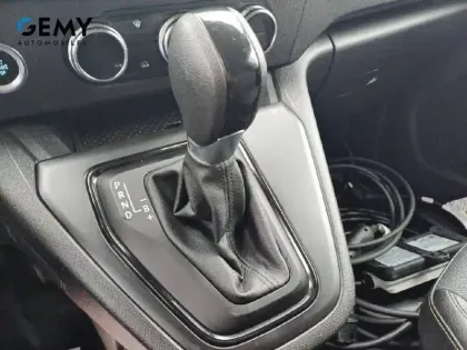 Photo 11 Renault Kangoo  VAN E-TECH ELECTRIQUE EV45 11KW