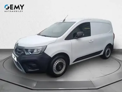 Photo Renault Kangoo Extra