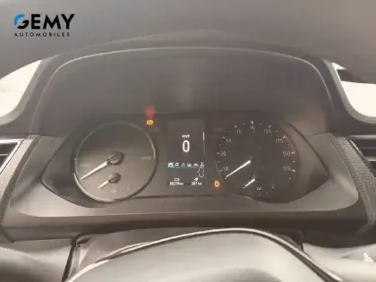 Photo 13 Renault Kangoo  VAN E-TECH ELECTRIQUE EV45 11KW