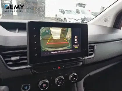 Photo 14 Renault Kangoo  VAN E-TECH ELECTRIQUE EV45 11KW