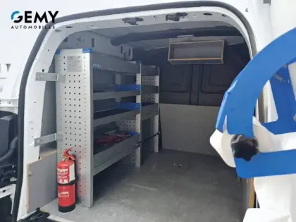 Photo 15 Renault Kangoo  VAN E-TECH ELECTRIQUE EV45 11KW