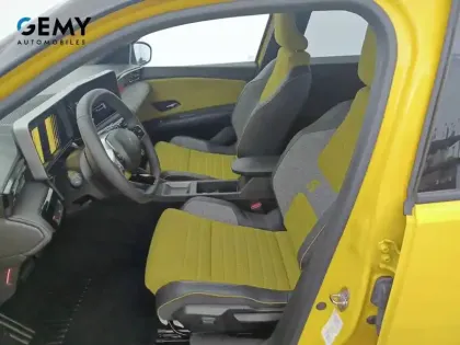 Photo 8 Renault 5 Renault  E-Tech Electrique 10 ch autonomie confort