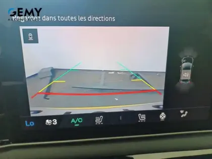 Photo 20 Renault 5 Renault  E-Tech Electrique 10 ch autonomie confort