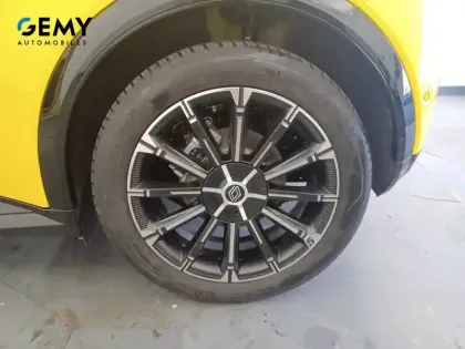 Photo 10 Renault 5 Renault  E-Tech Electrique 10 ch autonomie confort