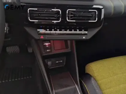 Photo 13 Renault 5 Renault  E-Tech Electrique 10 ch autonomie confort