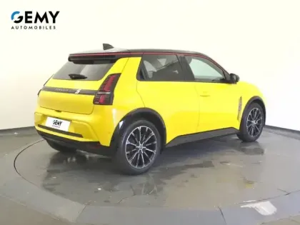 Photo 38 Renault 5 Renault  E-Tech Electrique 10 ch autonomie confort