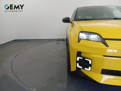 Photo 40 Renault 5 Renault  E-Tech Electrique 10 ch autonomie confort