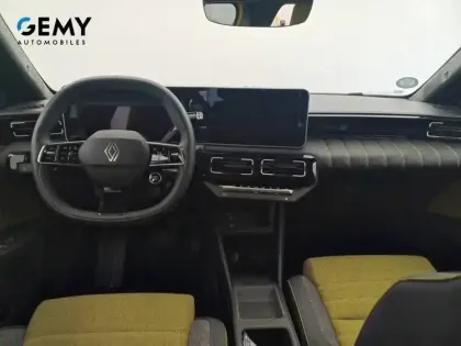 Photo 7 Renault 5 Renault  E-Tech Electrique 10 ch autonomie confort