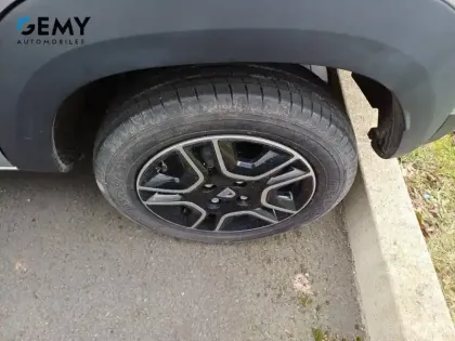 Photo 10 Dacia Spring  Achat Intégral