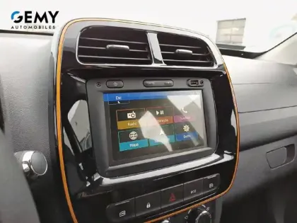 Photo 12 Dacia Spring  Achat Intégral