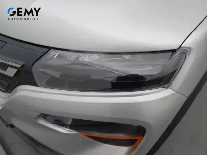 Photo 31 Dacia Spring Gén. I (BBG) Ph1 Confort Plus 5