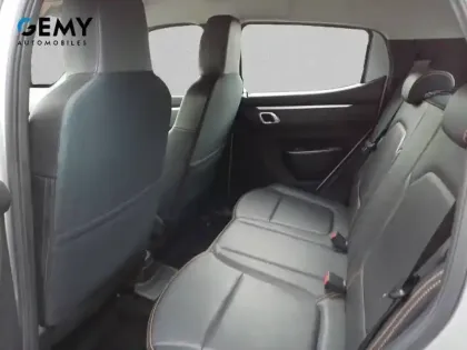 Photo 9 Dacia Spring  Achat Intégral