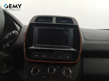 Photo 29 Dacia Spring Gén. I (BBG) Ph1 Confort Plus 5