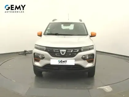 Photo 17 Dacia Spring Gén. I (BBG) Ph1 Confort Plus 5