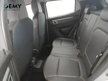 Photo 25 Dacia Spring Gén. I (BBG) Ph1 Confort Plus 5