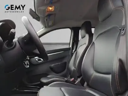 Photo 8 Dacia Spring  Achat Intégral