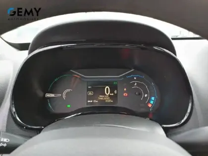 Photo 13 Dacia Spring  Achat Intégral