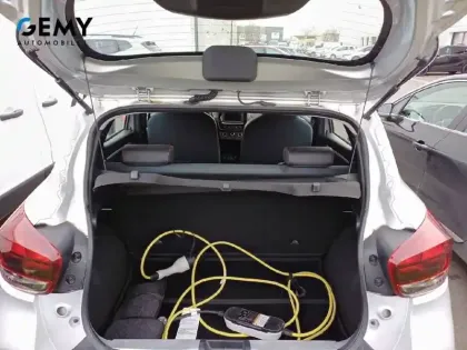 Photo 5 Dacia Spring  Achat Intégral